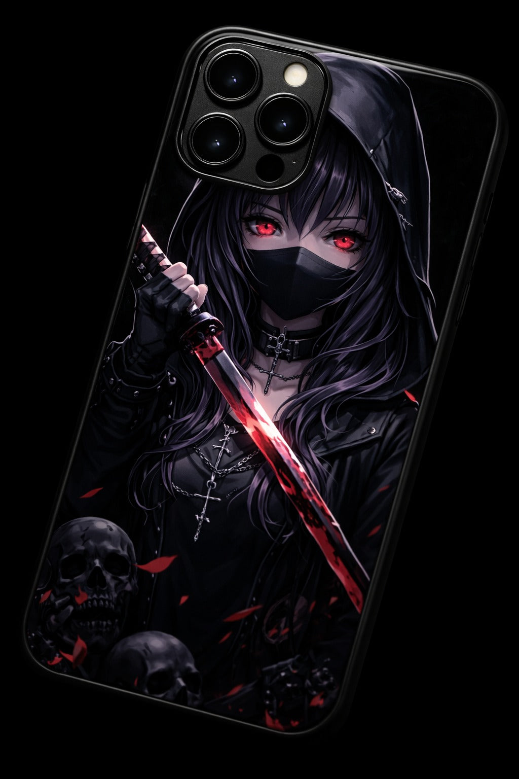 Anime Case