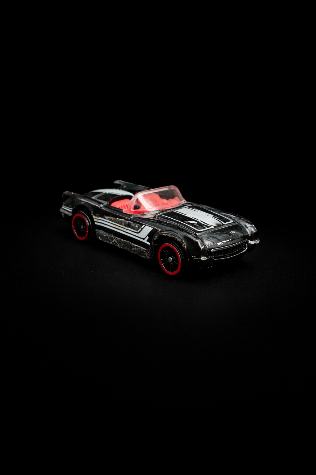 Chevrolet Corvette Stingray