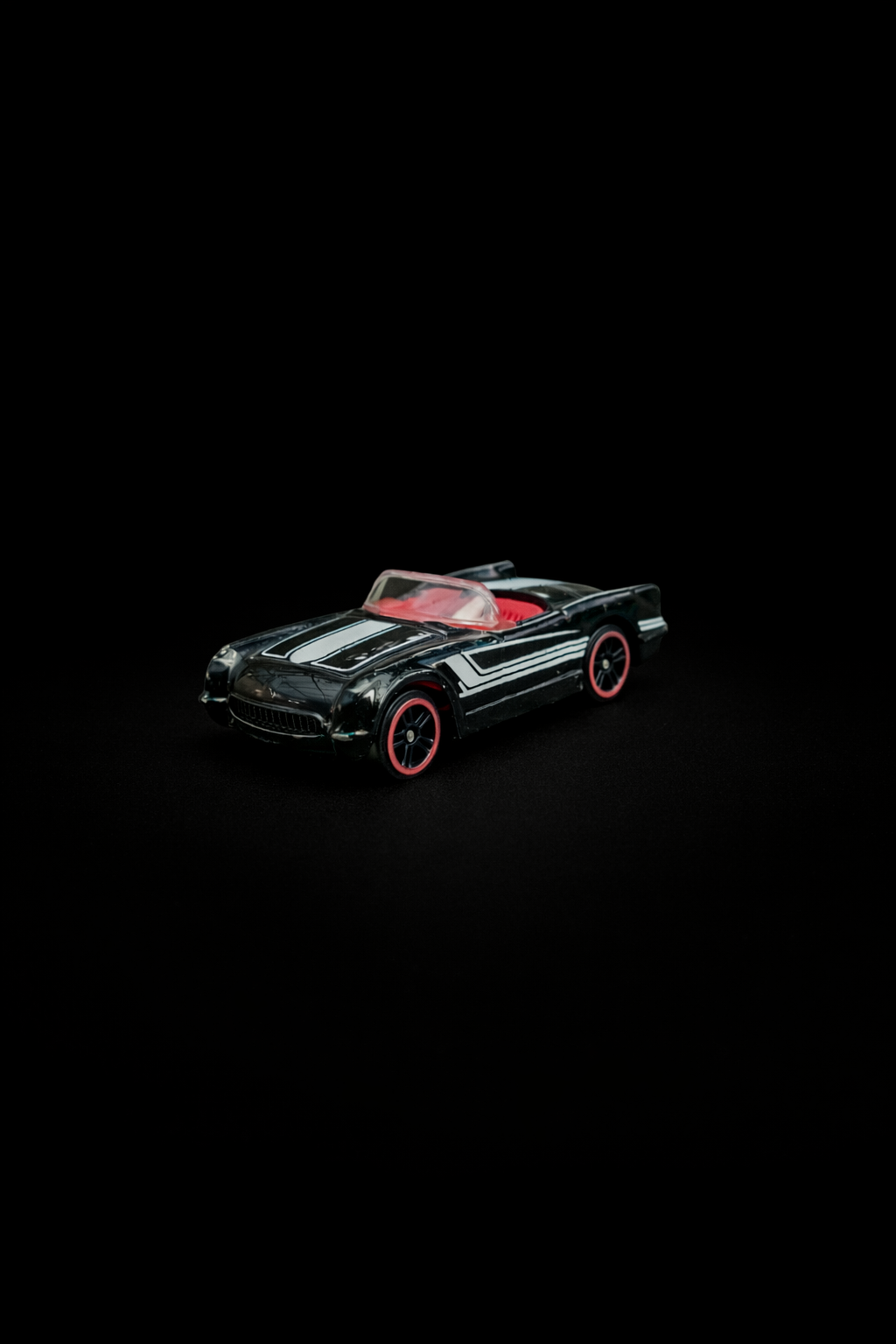 Chevrolet Corvette Stingray