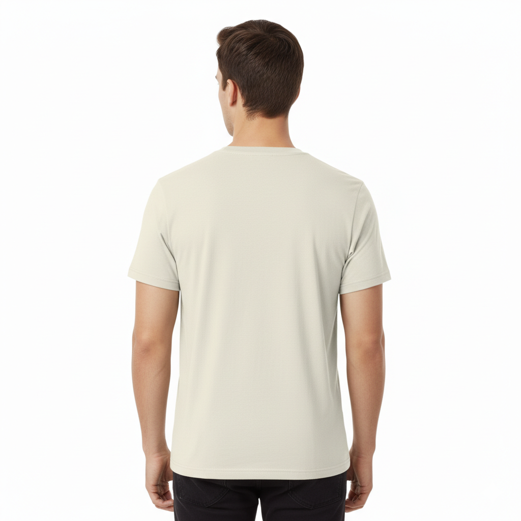 Racer Vibes Graphic T-Shirt (Regular Fit)